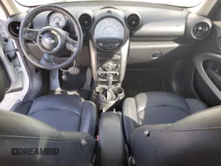 2013 MINI Paceman z VIN WMWSS1C50DWN94251, wystawiony jako Copart lot #74335264 z przebiegiem 178 997 mil mil oraz Czysty tytuł • Clean title. Historia ofert i sprzedaży dostępna na DreamBid. Obrazek 8.