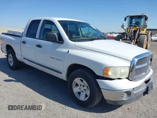 2002 Dodge 1500 z VIN 1D7HA18N12S581818, wystawiony jako IAAI lot #42325440 z przebiegiem 254 349 mil mil oraz . Historia ofert i sprzedaży dostępna na DreamBid. Obrazek 1.