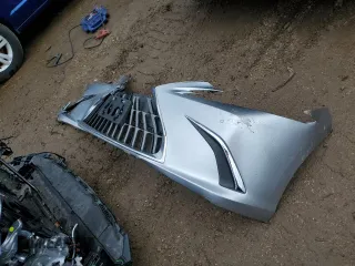2024 Lexus ES 300h Luxury с VIN 58AEA1C16RU052269, выставлен на аукционе Copart как лот 54237455 с пробегом 6 105 миль миль и Списание • Salvage title. История ставок и продаж доступна на DreamBid. Изображение 12.