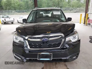 2018 Subaru Forester Touring with VIN JF2SJAWC2JH598982, listed as a IAAI auction lot 42455652 with 57,254 mi miles and . Bid and sale history available at DreamBid. Image 13.