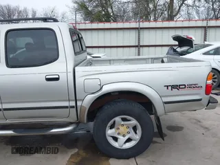 2002 Toyota Tacoma PreRunner with VIN 5TEGN92N42Z888865, listed as a IAAI auction lot 41674113 with 229,651 mi miles and . Bid and sale history available at DreamBid. Image 20.