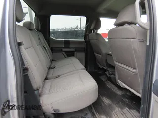 2022 Ford F-350 with VIN 1FD8W3GN5NEF58887, listed as a Copart auction lot 59009105 with 13,238 mi miles and Salvage title. Bid and sale history available at DreamBid. Image 6.