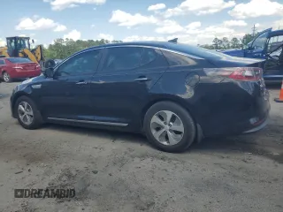 2015 Kia Optima with VIN KNAGM4AD5F5081582, listed as a Copart auction lot 52935995 with 139,180 mi miles and Clean title. Bid and sale history available at DreamBid. Image 2.