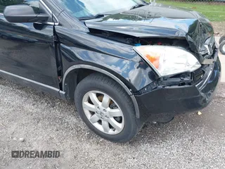 2009 Honda CR-V EX z VIN 5J6RE48519L068152, wystawiony jako IAAI lot #42373355 z przebiegiem 167 698 mil mil oraz . Historia ofert i sprzedaży dostępna na DreamBid. Obrazek 18.