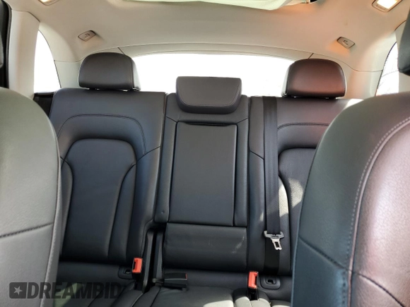 2013 Audi Q5 Premium Plus с VIN WA1DGAFP5DA072796, выставлен на аукционе Copart как лот 52797165 с пробегом 52 011 миль миль и Списание • Salvage title. История ставок и продаж доступна на DreamBid. Изображение 10.