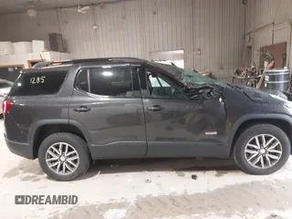 2017 GMC Acadia SLE with VIN 1GKKNTLS0HZ318818, listed as a IAAI auction lot 41831285 with 79,912 mi miles and . Bid and sale history available at DreamBid. Image 13.