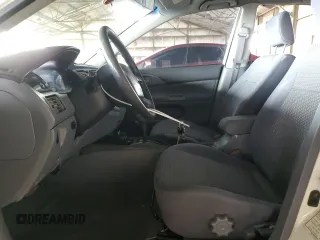 2002 Mitsubishi Lancer ES with VIN JA3AJ26E22U029638, listed as a Copart auction lot 49445635 with 304,063 mi miles and Salvage Title. Bid and sale history available at carsss.com. Image 7.