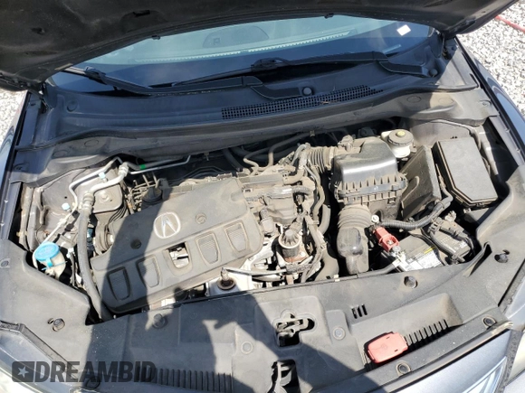2014 Acura ILX with VIN 19VDE1F37EE015113, listed as a Copart auction lot 51475095 with 109,565 mi miles and Salvage Title. Bid and sale history available at carsss.com. Image 11.