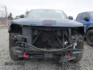 2020 Jeep Grand Cherokee Trailhawk с VIN 1C4RJFLG0LC360145, выставлен на аукционе IAAI как лот 41816095 с пробегом 50 717 миль миль и . История ставок и продаж доступна на DreamBid. Изображение 6.