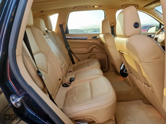 2013 Porsche Cayenne Diesel с VIN WP1AF2A25DLA37076, выставлен на аукционе Copart как лот 62026655 с пробегом 79 911 миль миль и Списание • Salvage title. История ставок и продаж доступна на DreamBid. Изображение 11.