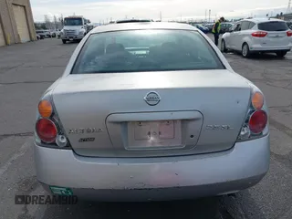 2002 Nissan Altima S with VIN 1N4AL11D62C717139, listed as a IAAI auction lot 41569217 with 135,200 mi miles. Bid and sale history available at carsss.com. Image 17.