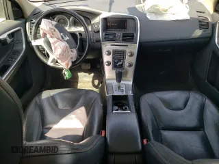 2012 Volvo XC60 3.0L z VIN YV4902DZ8C2293163, wystawiony jako Copart lot #52921265 z przebiegiem 109 904 mil mil oraz Szkoda całkowita • Salvage title. Historia ofert i sprzedaży dostępna na DreamBid. Obrazek 8.