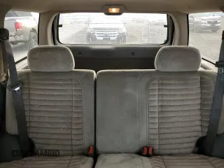 1994 Jeep Grand Cherokee Laredo с VIN 1J4GZ58S7RC356071, выставлен на аукционе Copart как лот 50851845 с пробегом 209 517 миль миль и Чистый • Clean title. История ставок и продаж доступна на DreamBid. Изображение 10.