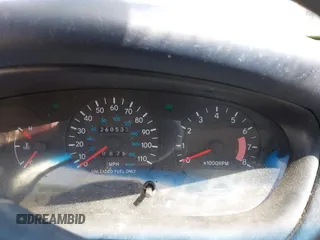 1994 Geo Prizm z VIN 1Y1SK5363RZ020392, wystawiony jako IAAI lot #42023319 z przebiegiem 260 533 mil mil oraz . Historia ofert i sprzedaży dostępna na DreamBid. Obrazek 7.