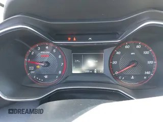 2022 Chevrolet TrailBlazer RS with VIN KL79MTSL4NB047027, listed as a IAAI auction lot 41685771 with 73,899 mi miles and . Bid and sale history available at DreamBid. Image 7.