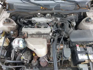 2001 Toyota Camry CE с VIN 4T1BG22K21U801890, выставлен на аукционе IAAI как лот 42379696 с пробегом 193 497 миль миль и . История ставок и продаж доступна на DreamBid. Изображение 10.