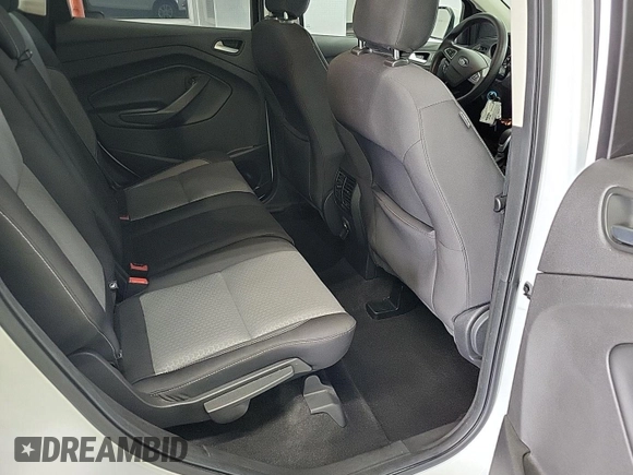 2018 Ford Escape SE z VIN 1FMCU9GD3JUC89119, wystawiony jako IAAI lot #42421139 z przebiegiem 42 209 mil mil oraz . Historia ofert i sprzedaży dostępna na DreamBid. Obrazek 10.