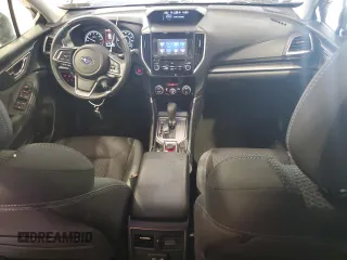 2023 Subaru Forester Premium z VIN JF2SKAEC0PH485152, wystawiony jako Copart lot #61529225 z przebiegiem 29 698 mil mil oraz Szkoda całkowita • Salvage title. Historia ofert i sprzedaży dostępna na DreamBid. Obrazek 8.