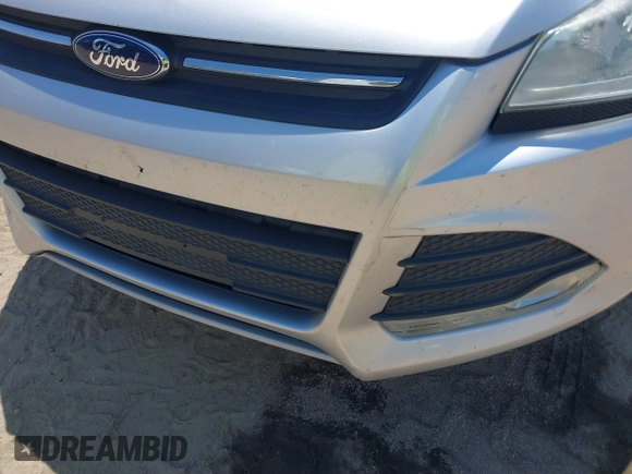 2016 Ford Escape SE with VIN 1FMCU0G71GUA90648, listed as a IAAI auction lot 42052722 with 111,196 mi miles. Bid and sale history available at carsss.com. Image 14.