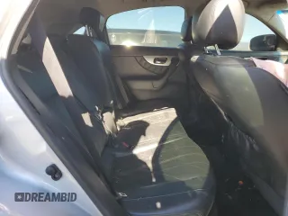 2010 Infiniti FX z VIN JN8AS1MW3AM851601, wystawiony jako Copart lot #87711635 z przebiegiem Nie podano mil oraz Tytuł czysty. Historia ofert i sprzedaży dostępna na DreamBid. Obrazek 11.