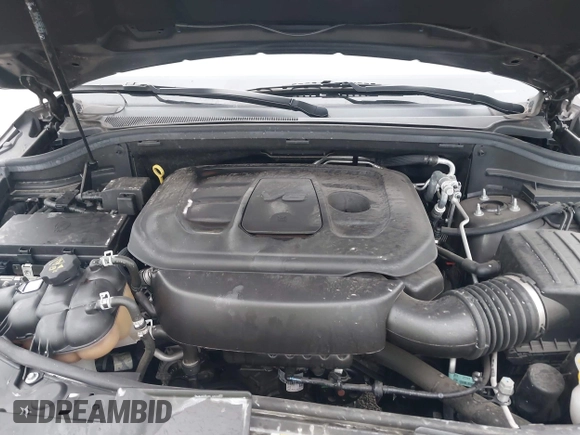 2020 Dodge Durango SXT Plus с VIN 1C4RDHAG9LC223548, выставлен на аукционе IAAI как лот 42164094 с пробегом 46 671 миль миль и . История ставок и продаж доступна на DreamBid. Изображение 10.
