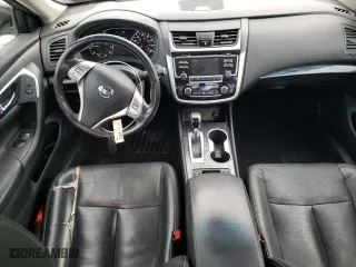 2018 Nissan Altima 2.5 SV with VIN 1N4AL3AP4JC162664, listed as a Copart auction lot 44169025 with 140,015 mi miles and Salvage Title. Bid and sale history available at carsss.com. Image 8.