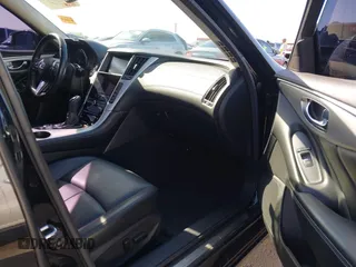 2020 Infiniti Q50 Luxe with VIN JN1EV7AP1LM206746, listed as a IAAI auction lot 42115920 with 94,394 mi miles and . Bid and sale history available at DreamBid. Image 5.
