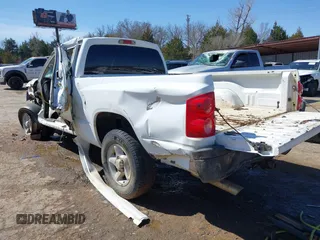 2006 Dodge Dakota ST with VIN 1D7HE22KX6S626639, listed as a IAAI auction lot 41791468 with 181,327 mi miles and . Bid and sale history available at DreamBid. Image 3.