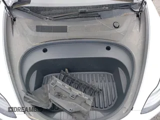 2023 Tesla Model 3 с VIN 5YJ3E1EA7PF587797, выставлен на аукционе IAAI как лот 42293954 с пробегом 22 342 миль миль и . История ставок и продаж доступна на DreamBid. Изображение 10.