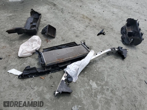 2021 BMW 2 Series 228i с VIN WBA53AK02M7H45054, выставлен на аукционе Copart как лот 60262195 с пробегом Не указан миль и На запчасти • Non repairable. История ставок и продаж доступна на DreamBid. Изображение 12.