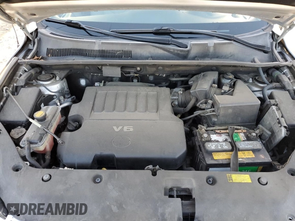 2007 Toyota RAV4 Limited with VIN JTMZK31V275005694, listed as a Copart auction lot 45049385 with 230,789 mi miles and Salvage Title. Bid and sale history available at carsss.com. Image 14.