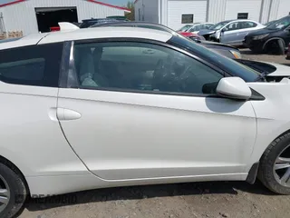 2011 Honda CR-Z EX with VIN JHMZF1D62BS006754, listed as a IAAI auction lot 41922006 with 220,598 mi miles and . Bid and sale history available at carsss.com. Image 13.