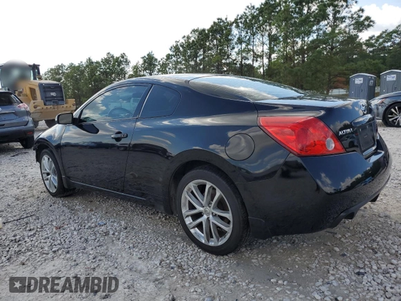 2009 Nissan Altima 3.5 SE with VIN 1N4BL24E79C121921, listed as a Copart auction lot 79830584 with 176,781 mi miles and Clean Title. Bid and sale history available at carsss.com. Image 2.