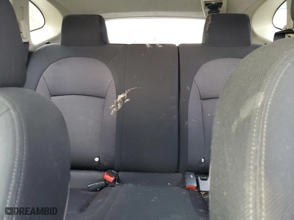 2011 Nissan Rogue SV with VIN JN8AS5MV1BW662403, listed as a Copart auction lot 46217715 with 224,115 mi miles and Salvage Title. Bid and sale history available at carsss.com. Image 10.