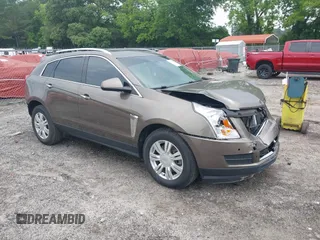 2016 Cadillac SRX Luxury Collection с VIN 3GYFNBE33GS568458, выставлен на аукционе IAAI как лот 42296955 с пробегом 159 121 миль миль и . История ставок и продаж доступна на DreamBid. Изображение 1.
