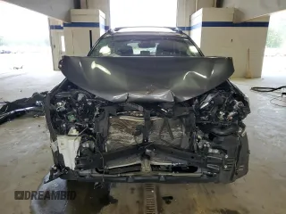 2018 Toyota RAV4 SE with VIN JTMJFREV1JD244469, listed as a Copart auction lot 62608485 with Not provided miles and Salvage title. Bid and sale history available at DreamBid. Image 5.