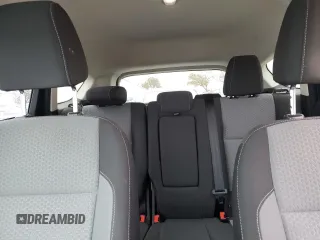 2017 Ford Escape SE with VIN 1FMCU9GDXHUC51686, listed as a Copart auction lot 84412734 with 96,234 mi miles and Clean Title. Bid and sale history available at DreamBid. Image 10.