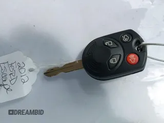 2012 Ford Escape Limited с VIN 1FMCU0E76CKB28576, выставлен на аукционе IAAI как лот 39486878 с пробегом Не указан миль и . История ставок и продаж доступна на DreamBid. Изображение 11.