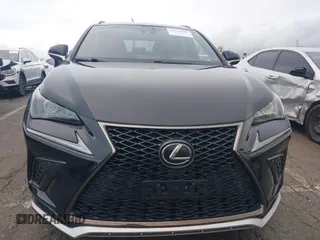 2019 Lexus NX 300 z VIN JTJBARBZXK2211409, wystawiony jako IAAI lot #41784562 z przebiegiem 63 682 mil mil oraz . Historia ofert i sprzedaży dostępna na DreamBid. Obrazek 12.