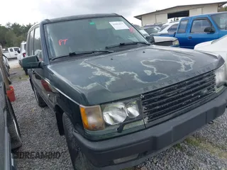 2001 Land Rover Range Rover with VIN SALPL16471A449444, listed as a IAAI auction lot 41062673 with 172,558 mi miles and . Bid and sale history available at DreamBid. Image 1.