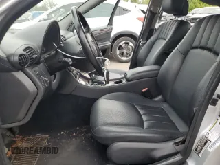 2007 Mercedes-Benz C 280 Luxury с VIN WDBRF92H37F924807, выставлен на аукционе Copart как лот 65853925 с пробегом 179 211 миль миль и Списание • Salvage title. История ставок и продаж доступна на DreamBid. Изображение 7.