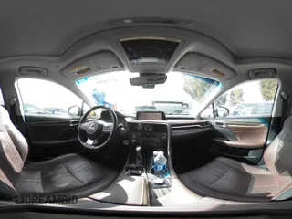 2019 Lexus RX 350L Premium z VIN JTJGZKCA0K2011427, wystawiony jako IAAI lot #41578080 z przebiegiem 77 252 mil mil oraz . Historia ofert i sprzedaży dostępna na DreamBid. Obrazek 19.
