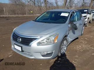 2015 Nissan Altima 2.5 SL with VIN 1N4AL3AP1FN890387, listed as a IAAI auction lot 41533875 with 149,173 mi miles. Bid and sale history available at carsss.com. Image 17.