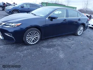 2016 Lexus ES 350 with VIN JTHBK1GG6G2220512, listed as a IAAI auction lot 41105719 with 57,377 mi miles. Bid and sale history available at carsss.com. Image 18.