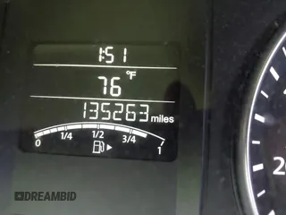2013 Volkswagen Jetta SE with VIN 3VWBX7AJ3DM434661, listed as a IAAI auction lot 42505596 with 135,263 mi miles and . Bid and sale history available at DreamBid. Image 15.