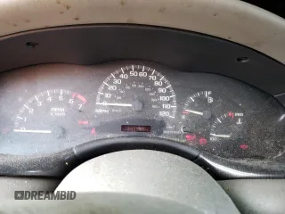 2002 Chevrolet Malibu with VIN 1G1ND52J52M592819, listed as a Copart auction lot 42191395 with 243,999 mi miles and Salvage Title. Bid and sale history available at carsss.com. Image 9.