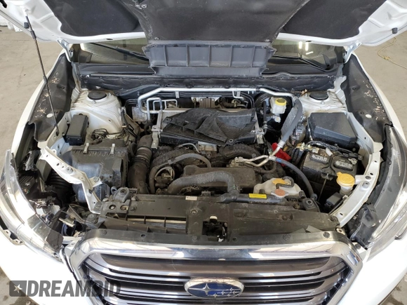 2022 Subaru Ascent Limited with VIN 4S4WMAPD7N3470122, listed as a Copart auction lot 50632295 with 31,815 mi miles and Salvage Title. Bid and sale history available at DreamBid. Image 12.