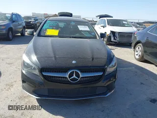 2017 Mercedes-Benz CLA 250 z VIN WDDSJ4EB8HN498184, wystawiony jako IAAI lot #41824309 z przebiegiem 109 089 mil mil oraz . Historia ofert i sprzedaży dostępna na DreamBid. Obrazek 12.