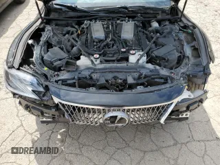 2019 Lexus LS with VIN JTHC51FF2K5006080, listed as a Copart auction lot 63768924 with 21,085 mi miles and Clean Title. Bid and sale history available at carsss.com. Image 11.