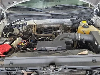 2014 Ford F-150 с VIN 1FTPF1EF3EKE59499, выставлен на аукционе IAAI как лот 42785501 с пробегом 98 119 миль миль и . История ставок и продаж доступна на DreamBid. Изображение 4.